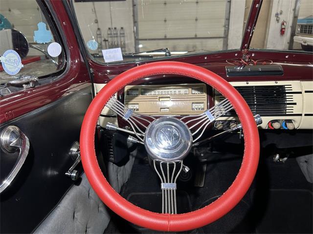 1940 Ford Deluxe (CC-2122534) for sale in Ham Lake, Minnesota