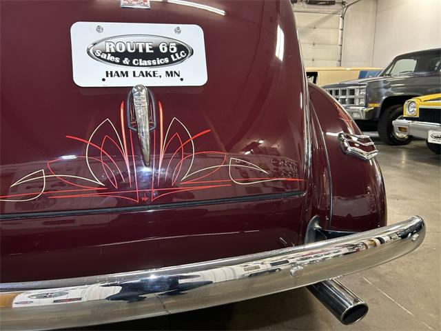 1940 Ford Deluxe (CC-2122534) for sale in Ham Lake, Minnesota