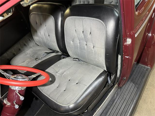 1940 Ford Deluxe (CC-2122534) for sale in Ham Lake, Minnesota