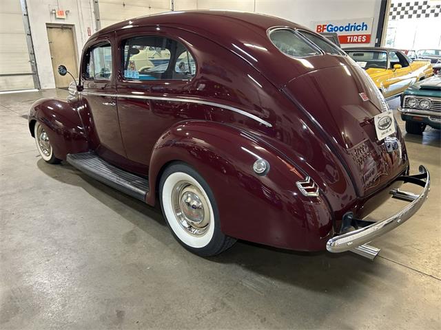 1940 Ford Deluxe (CC-2122534) for sale in Ham Lake, Minnesota