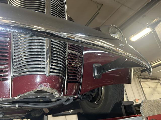 1940 Ford Deluxe (CC-2122534) for sale in Ham Lake, Minnesota