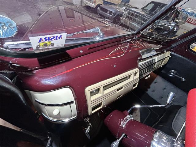 1940 Ford Deluxe (CC-2122534) for sale in Ham Lake, Minnesota