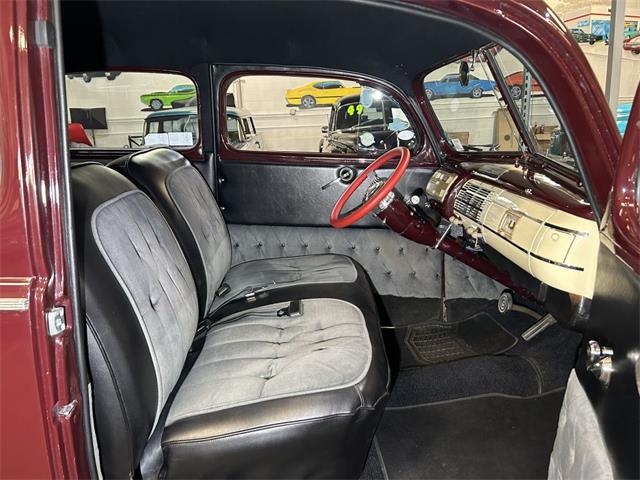 1940 Ford Deluxe (CC-2122534) for sale in Ham Lake, Minnesota