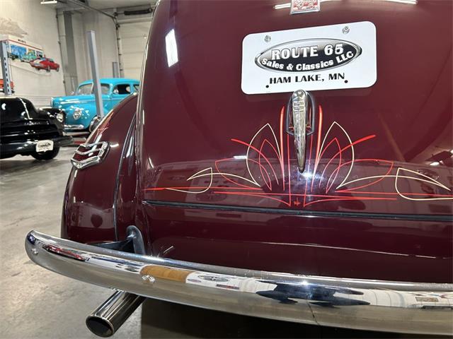 1940 Ford Deluxe (CC-2122534) for sale in Ham Lake, Minnesota