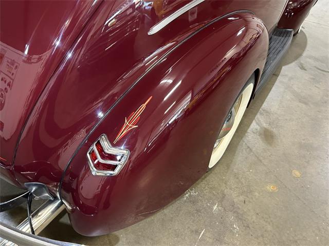 1940 Ford Deluxe (CC-2122534) for sale in Ham Lake, Minnesota