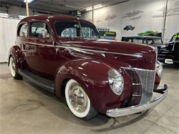 1940 Ford Deluxe (CC-2122534) for sale in Ham Lake, Minnesota
