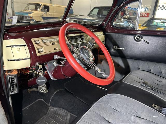 1940 Ford Deluxe (CC-2122534) for sale in Ham Lake, Minnesota