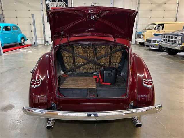 1940 Ford Deluxe (CC-2122534) for sale in Ham Lake, Minnesota