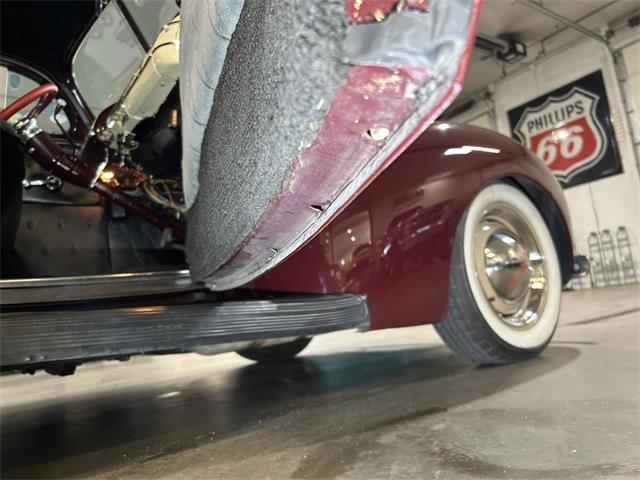 1940 Ford Deluxe (CC-2122534) for sale in Ham Lake, Minnesota
