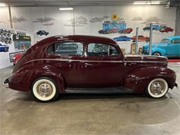 1940 Ford Deluxe (CC-2122534) for sale in Ham Lake, Minnesota