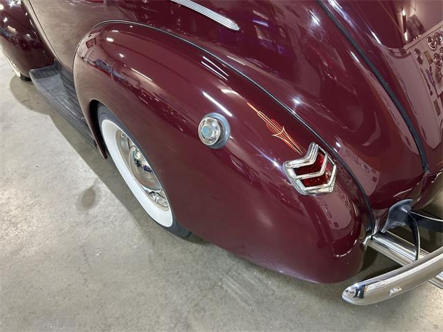 1940 Ford Deluxe (CC-2122534) for sale in Ham Lake, Minnesota