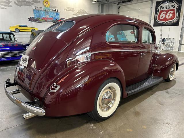 1940 Ford Deluxe (CC-2122534) for sale in Ham Lake, Minnesota