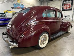 1940 Ford Deluxe (CC-2122534) for sale in Ham Lake, Minnesota