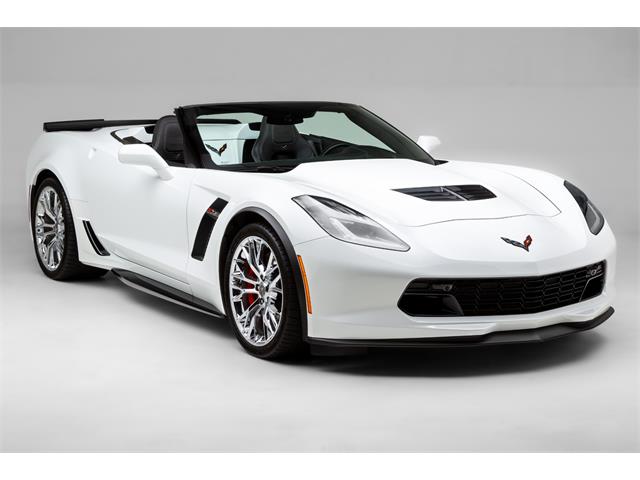 2019 Chevrolet Corvette (CC-2122536) for sale in Clifton Park, New York