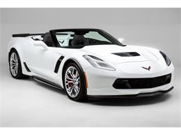 2019 Chevrolet Corvette (CC-2122536) for sale in Clifton Park, New York