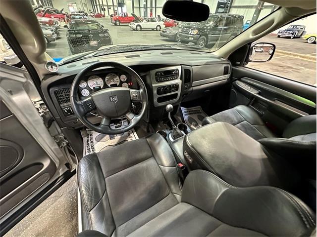 2005 Dodge Ram (CC-2120254) for sale in Greensboro, North Carolina