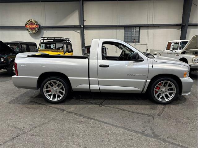 2005 Dodge Ram (CC-2120254) for sale in Greensboro, North Carolina