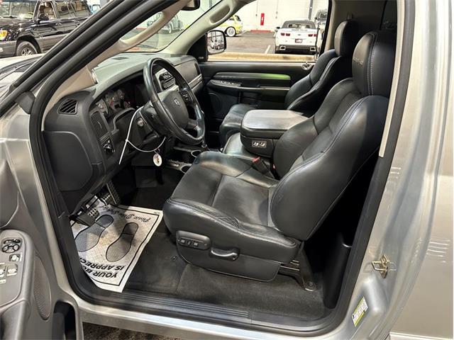 2005 Dodge Ram (CC-2120254) for sale in Greensboro, North Carolina