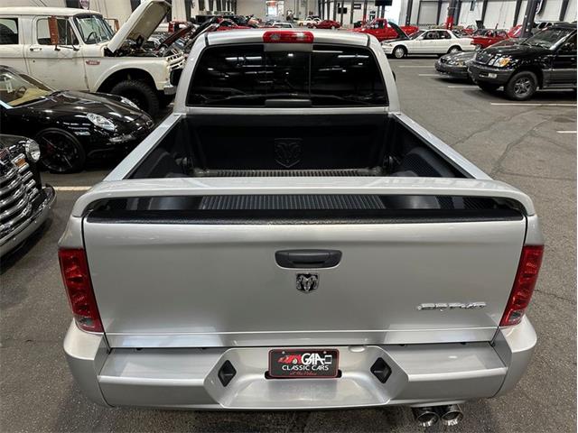 2005 Dodge Ram (CC-2120254) for sale in Greensboro, North Carolina
