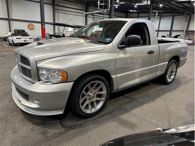 2005 Dodge Ram (CC-2120254) for sale in Greensboro, North Carolina