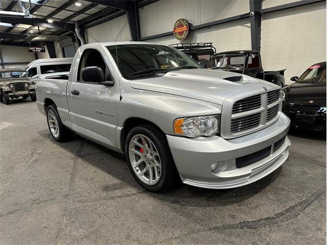 2005 Dodge Ram (CC-2120254) for sale in Greensboro, North Carolina