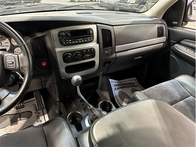 2005 Dodge Ram (CC-2120254) for sale in Greensboro, North Carolina