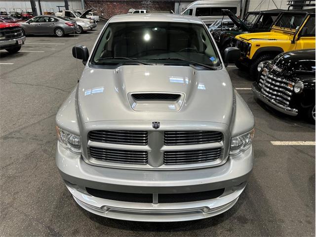 2005 Dodge Ram (CC-2120254) for sale in Greensboro, North Carolina