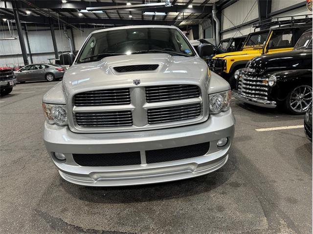 2005 Dodge Ram (CC-2120254) for sale in Greensboro, North Carolina