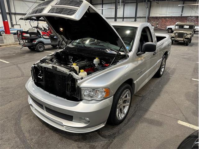 2005 Dodge Ram (CC-2120254) for sale in Greensboro, North Carolina