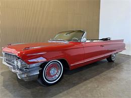 1962 Cadillac Series 62 (CC-2122540) for sale in Santa Rosa, Florida