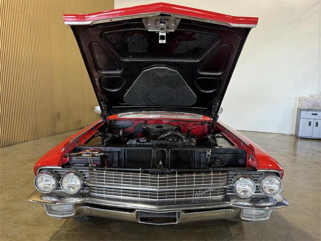 1962 Cadillac Series 62 (CC-2122540) for sale in Santa Rosa, Florida