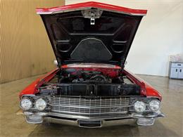 1962 Cadillac Series 62 (CC-2122540) for sale in Santa Rosa, Florida