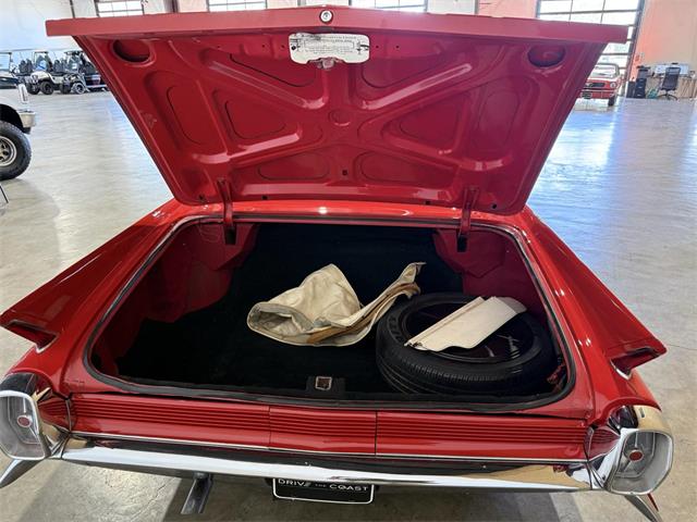 1962 Cadillac Series 62 (CC-2122540) for sale in Santa Rosa, Florida
