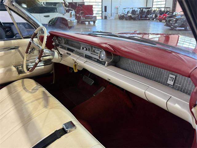 1962 Cadillac Series 62 (CC-2122540) for sale in Santa Rosa, Florida