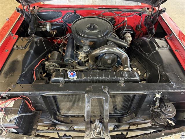 1962 Cadillac Series 62 (CC-2122540) for sale in Santa Rosa, Florida