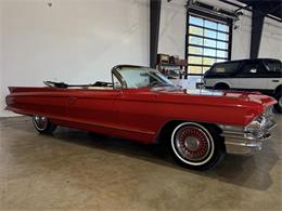 1962 Cadillac Series 62 (CC-2122540) for sale in Santa Rosa, Florida
