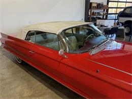 1962 Cadillac Series 62 (CC-2122540) for sale in Santa Rosa, Florida