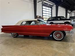 1962 Cadillac Series 62 (CC-2122540) for sale in Santa Rosa, Florida