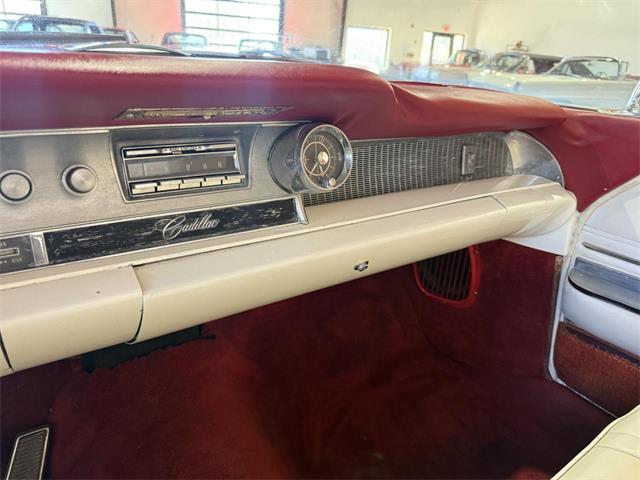 1962 Cadillac Series 62 (CC-2122540) for sale in Santa Rosa, Florida