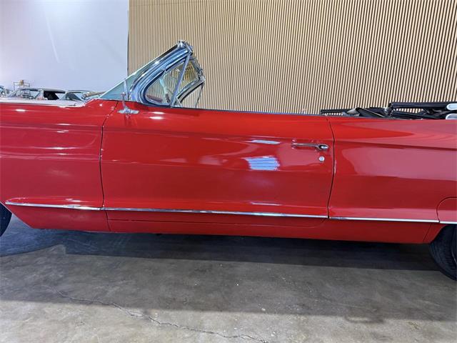 1962 Cadillac Series 62 (CC-2122540) for sale in Santa Rosa, Florida