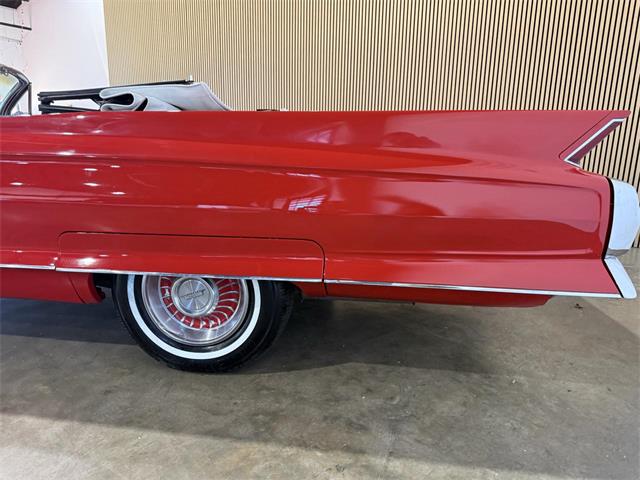 1962 Cadillac Series 62 (CC-2122540) for sale in Santa Rosa, Florida