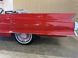 1962 Cadillac Series 62 (CC-2122540) for sale in Santa Rosa, Florida