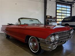 1962 Cadillac Series 62 (CC-2122540) for sale in Santa Rosa, Florida