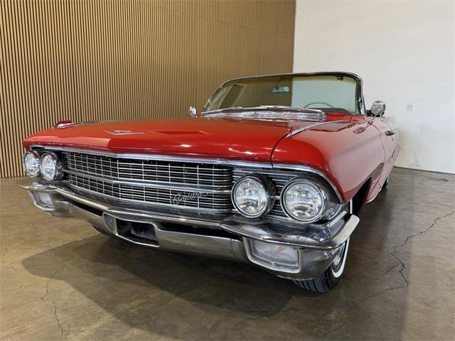 1962 Cadillac Series 62 (CC-2122540) for sale in Santa Rosa, Florida