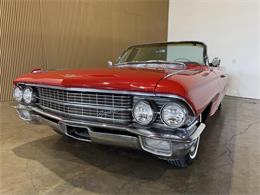1962 Cadillac Series 62 (CC-2122540) for sale in Santa Rosa, Florida