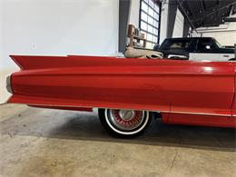 1962 Cadillac Series 62 (CC-2122540) for sale in Santa Rosa, Florida