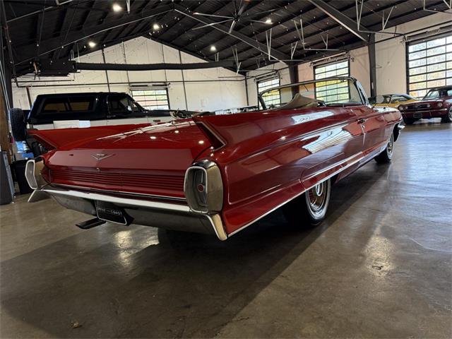 1962 Cadillac Series 62 (CC-2122540) for sale in Santa Rosa, Florida