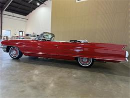 1962 Cadillac Series 62 (CC-2122540) for sale in Santa Rosa, Florida