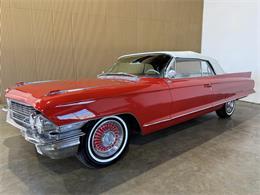 1962 Cadillac Series 62 (CC-2122540) for sale in Santa Rosa, Florida