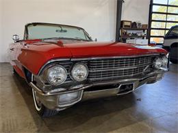 1962 Cadillac Series 62 (CC-2122540) for sale in Santa Rosa, Florida